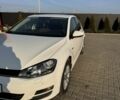 Белый Фольксваген Гольф, объемом двигателя 2 л и пробегом 215 тыс. км за 12200 $, фото 5 на Automoto.ua