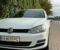 Білий Фольксваген Гольф, об'ємом двигуна 1.97 л та пробігом 161 тис. км за 11700 $, фото 1 на Automoto.ua