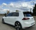 Фольксваген Гольф 2013 в Николаеве на Automoto.ua Белый Фольксваген Гольф, объемом двигателя 2 л и пробегом 157 тыс. км за 14000 $, фото 16 на Automoto.ua
