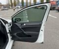 Белый Фольксваген Гольф, объемом двигателя 1.4 л и пробегом 125 тыс. км за 14777 $, фото 36 на Automoto.ua
