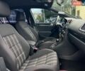 Белый Фольксваген Гольф, объемом двигателя 1.98 л и пробегом 160 тыс. км за 12400 $, фото 21 на Automoto.ua