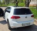 Білий Фольксваген Гольф, об'ємом двигуна 1.4 л та пробігом 268 тис. км за 8900 $, фото 3 на Automoto.ua
