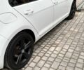Белый Фольксваген Гольф, объемом двигателя 1.4 л и пробегом 150 тыс. км за 10500 $, фото 1 на Automoto.ua