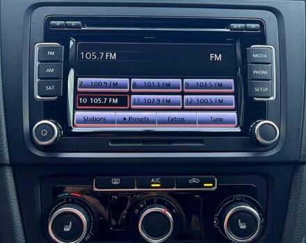 Белый Фольксваген Гольф, объемом двигателя 25 л и пробегом 250 тыс. км за 9500 $, фото 13 на Automoto.ua