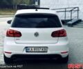 Фольксваген Гольф 2013 в Полтаве на Automoto.ua Белый Фольксваген Гольф, объемом двигателя 2 л и пробегом 199 тыс. км за 10400 $, фото 5 на Automoto.ua