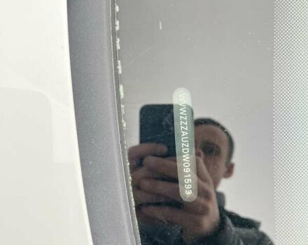 Белый Фольксваген Гольф, объемом двигателя 1.4 л и пробегом 125 тыс. км за 14777 $, фото 34 на Automoto.ua