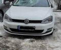 Белый Фольксваген Гольф, объемом двигателя 0 л и пробегом 140 тыс. км за 9000 $, фото 1 на Automoto.ua