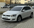 Белый Фольксваген Гольф, объемом двигателя 1.97 л и пробегом 215 тыс. км за 11999 $, фото 8 на Automoto.ua