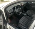 Белый Фольксваген Гольф, объемом двигателя 2 л и пробегом 160 тыс. км за 12406 $, фото 7 на Automoto.ua