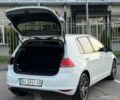 Белый Фольксваген Гольф, объемом двигателя 1.97 л и пробегом 205 тыс. км за 11499 $, фото 28 на Automoto.ua