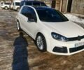 Білий Фольксваген Гольф, об'ємом двигуна 2.48 л та пробігом 140 тис. км за 11000 $, фото 29 на Automoto.ua