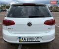 Белый Фольксваген Гольф, объемом двигателя 1.97 л и пробегом 215 тыс. км за 12500 $, фото 8 на Automoto.ua