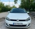 Білий Фольксваген Гольф, об'ємом двигуна 2 л та пробігом 226 тис. км за 12300 $, фото 1 на Automoto.ua