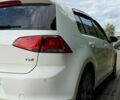 Білий Фольксваген Гольф, об'ємом двигуна 1.97 л та пробігом 161 тис. км за 11700 $, фото 8 на Automoto.ua