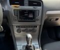 Білий Фольксваген Гольф, об'ємом двигуна 2 л та пробігом 222 тис. км за 11486 $, фото 9 на Automoto.ua