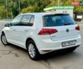 Білий Фольксваген Гольф, об'ємом двигуна 1.97 л та пробігом 178 тис. км за 9900 $, фото 7 на Automoto.ua