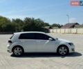 Белый Фольксваген Гольф, объемом двигателя 1.97 л и пробегом 299 тыс. км за 10899 $, фото 4 на Automoto.ua
