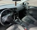 Белый Фольксваген Гольф, объемом двигателя 1.97 л и пробегом 215 тыс. км за 12500 $, фото 16 на Automoto.ua