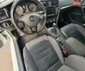 Белый Фольксваген Гольф, объемом двигателя 1.97 л и пробегом 94 тыс. км за 14500 $, фото 7 на Automoto.ua