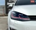 Белый Фольксваген Гольф, объемом двигателя 1.97 л и пробегом 170 тыс. км за 11950 $, фото 3 на Automoto.ua