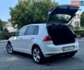 Белый Фольксваген Гольф, объемом двигателя 1.97 л и пробегом 278 тыс. км за 10900 $, фото 14 на Automoto.ua