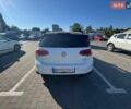 Белый Фольксваген Гольф, объемом двигателя 1.4 л и пробегом 115 тыс. км за 14600 $, фото 7 на Automoto.ua