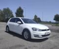 Білий Фольксваген Гольф, об'ємом двигуна 1.97 л та пробігом 278 тис. км за 10460 $, фото 1 на Automoto.ua