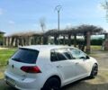 Белый Фольксваген Гольф, объемом двигателя 1.4 л и пробегом 180 тыс. км за 9500 $, фото 3 на Automoto.ua