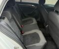 Белый Фольксваген Гольф, объемом двигателя 1.97 л и пробегом 215 тыс. км за 12500 $, фото 19 на Automoto.ua