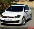 Білий Фольксваген Гольф, об'ємом двигуна 2 л та пробігом 200 тис. км за 9300 $, фото 11 на Automoto.ua