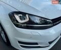 Белый Фольксваген Гольф, объемом двигателя 1.4 л и пробегом 208 тыс. км за 8500 $, фото 26 на Automoto.ua
