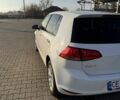 Белый Фольксваген Гольф, объемом двигателя 2 л и пробегом 215 тыс. км за 12200 $, фото 10 на Automoto.ua