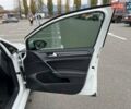 Белый Фольксваген Гольф, объемом двигателя 1.4 л и пробегом 125 тыс. км за 14777 $, фото 29 на Automoto.ua