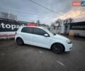 Белый Фольксваген Гольф, объемом двигателя 2.5 л и пробегом 234 тыс. км за 7450 $, фото 7 на Automoto.ua