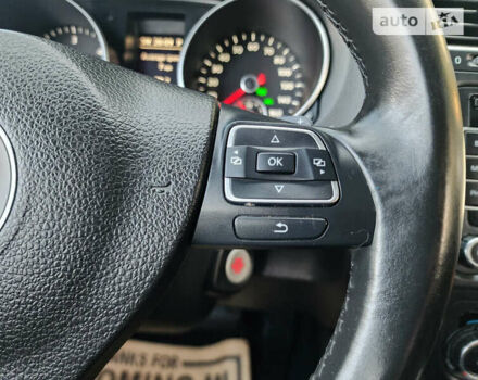 Белый Фольксваген Гольф, объемом двигателя 2 л и пробегом 169 тыс. км за 2000 $, фото 27 на Automoto.ua