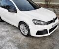 Білий Фольксваген Гольф, об'ємом двигуна 2.48 л та пробігом 140 тис. км за 11000 $, фото 20 на Automoto.ua