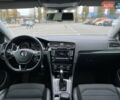 Белый Фольксваген Гольф, объемом двигателя 1.4 л и пробегом 125 тыс. км за 14777 $, фото 19 на Automoto.ua