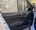 Фольксваген Гольф 2013 в Киеве на Automoto.ua Белый Фольксваген Гольф, объемом двигателя 1.97 л и пробегом 143 тыс. км за 14200 $, фото 16 на Automoto.ua
