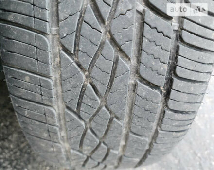 Белый Фольксваген Гольф, объемом двигателя 2 л и пробегом 169 тыс. км за 2000 $, фото 37 на Automoto.ua