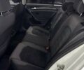 Фольксваген Гольф 2013 в Киеве на Automoto.ua Белый Фольксваген Гольф, объемом двигателя 1.97 л и пробегом 143 тыс. км за 14200 $, фото 29 на Automoto.ua