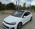 Фольксваген Гольф 2013 в Николаеве на Automoto.ua Белый Фольксваген Гольф, объемом двигателя 2 л и пробегом 157 тыс. км за 14000 $, фото 5 на Automoto.ua