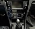 Фольксваген Гольф 2013 в Киеве на Automoto.ua Белый Фольксваген Гольф, объемом двигателя 1.97 л и пробегом 143 тыс. км за 14200 $, фото 28 на Automoto.ua