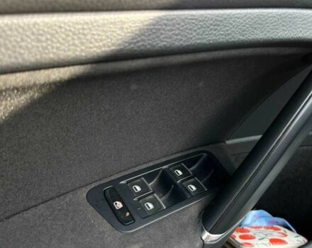 Білий Фольксваген Гольф, об'ємом двигуна 1.4 л та пробігом 176 тис. км за 14800 $, фото 15 на Automoto.ua