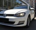 Белый Фольксваген Гольф, объемом двигателя 1.4 л и пробегом 115 тыс. км за 13900 $, фото 1 на Automoto.ua