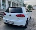 Белый Фольксваген Гольф, объемом двигателя 2 л и пробегом 226 тыс. км за 12000 $, фото 5 на Automoto.ua