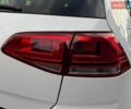Белый Фольксваген Гольф, объемом двигателя 1.4 л и пробегом 179 тыс. км за 12000 $, фото 18 на Automoto.ua