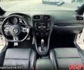 Фольксваген Гольф 2013 в Полтаве на Automoto.ua Белый Фольксваген Гольф, объемом двигателя 2 л и пробегом 199 тыс. км за 10400 $, фото 9 на Automoto.ua