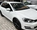 Белый Фольксваген Гольф, объемом двигателя 1.4 л и пробегом 150 тыс. км за 10500 $, фото 1 на Automoto.ua