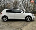 Белый Фольксваген Гольф, объемом двигателя 1.4 л и пробегом 150 тыс. км за 10900 $, фото 3 на Automoto.ua