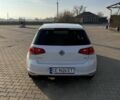 Белый Фольксваген Гольф, объемом двигателя 2 л и пробегом 215 тыс. км за 11800 $, фото 8 на Automoto.ua